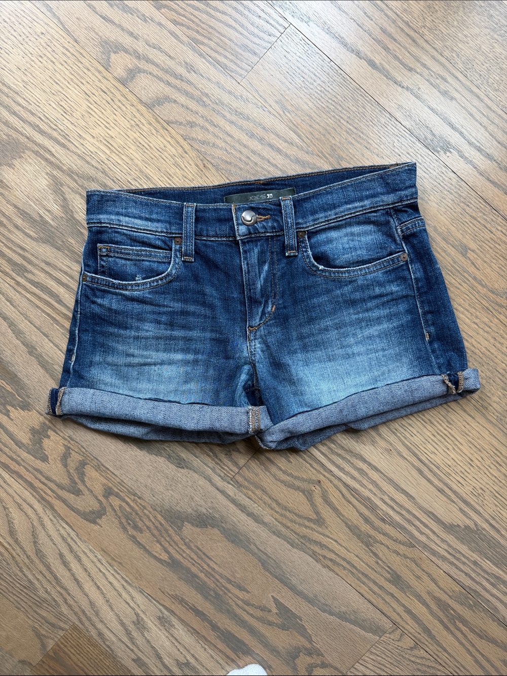 JOE’S Denim Women's Shorts - size: 24”